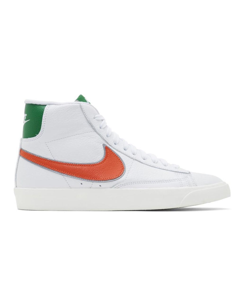 blazer nike grigie