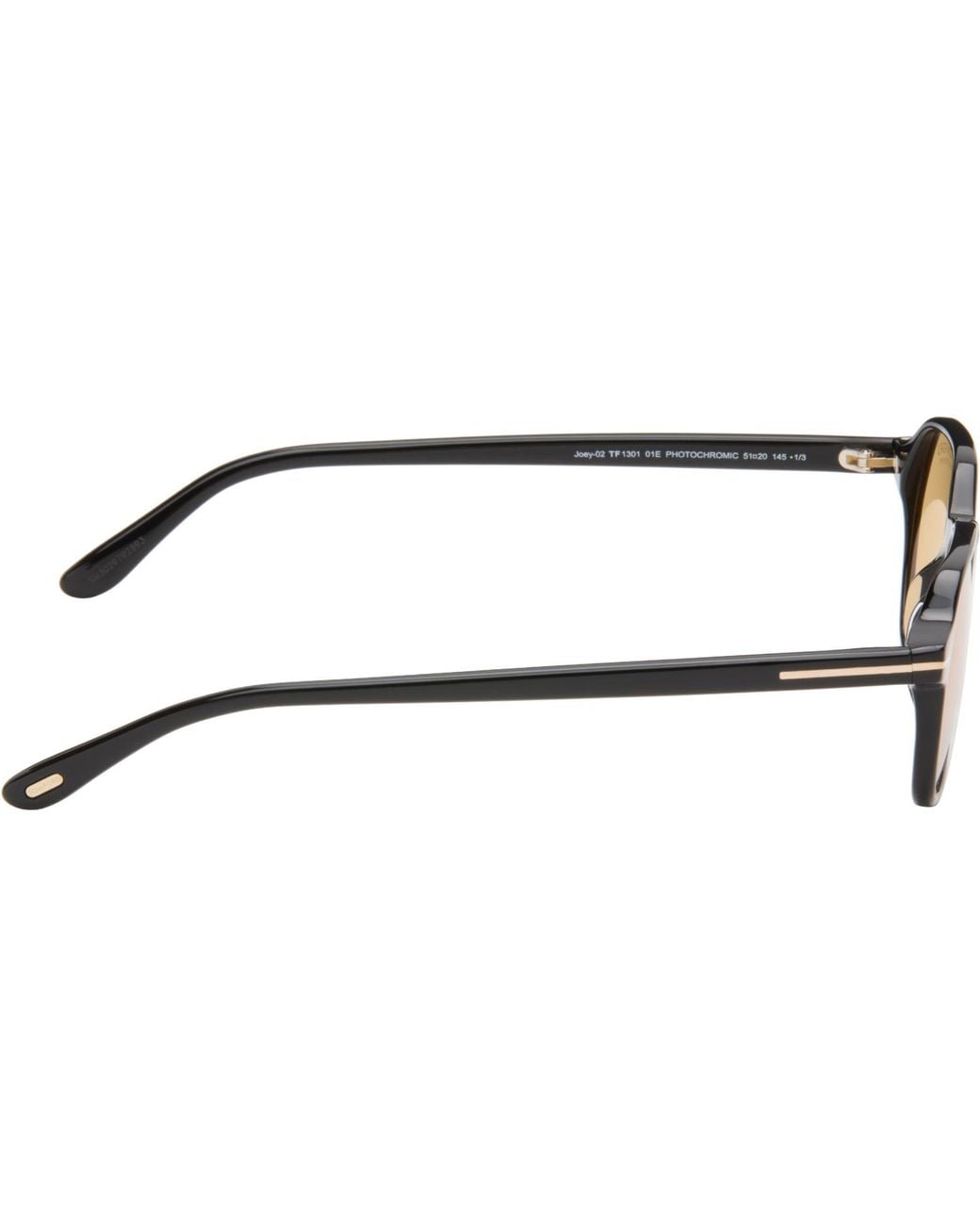 Tom Ford Brown Joey Sunglasses for men