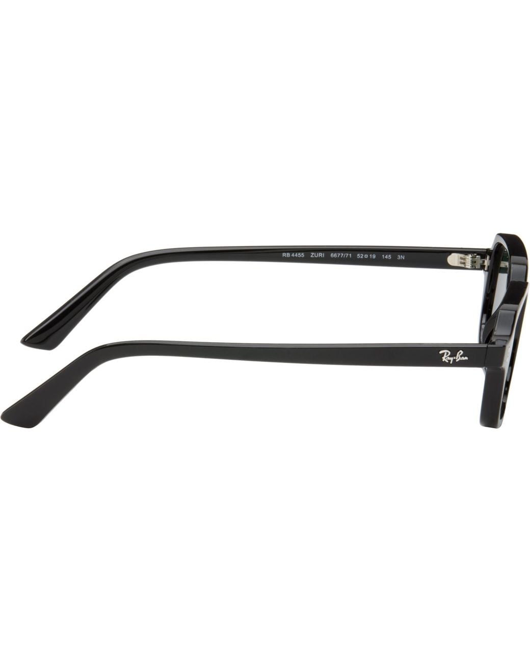 Ray-Ban Brown Zuri Sunglasses