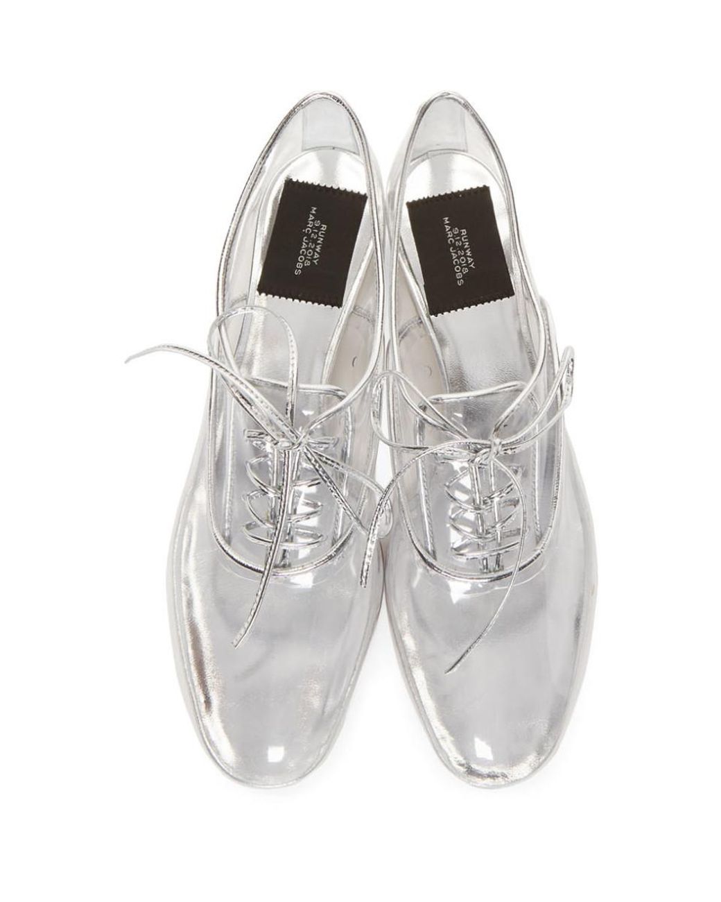 marc-jacobs--Transparent-Clear