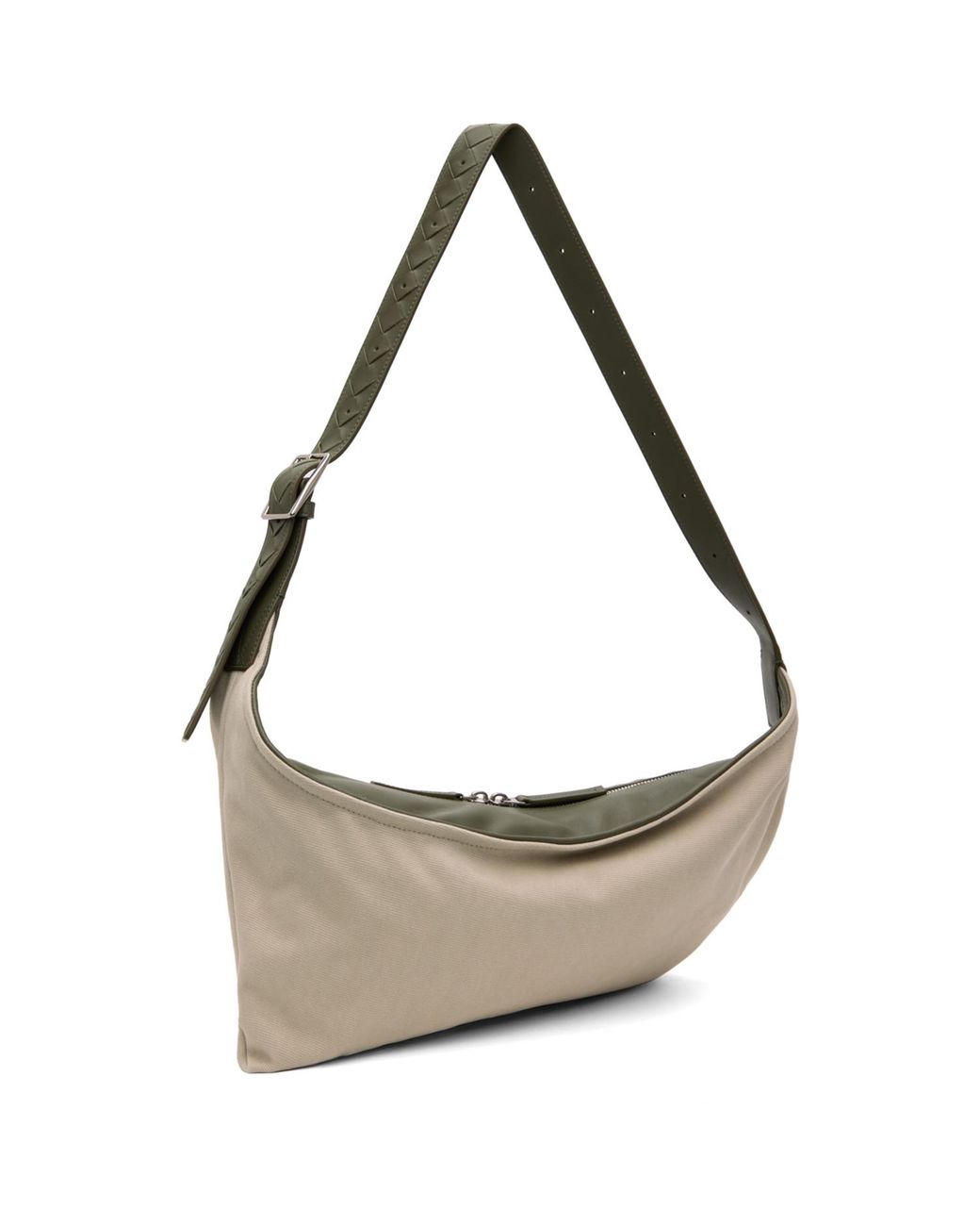 Bottega Veneta Multicolor Off- & Small Zigzag Bag for men