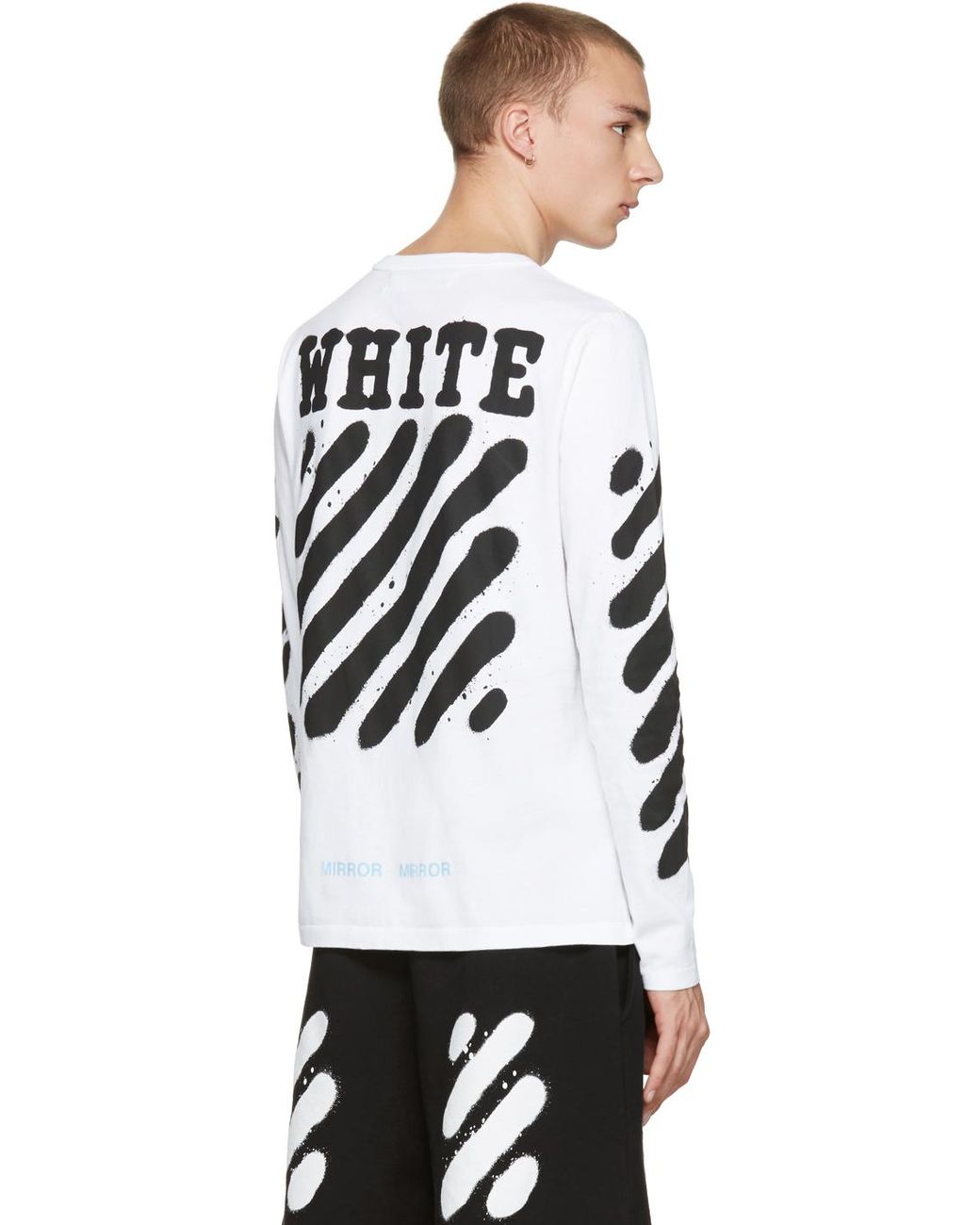 はこの OFF-WHITE - off-white for all 01 diagonal foodieの よろしくお - niilkp.ru