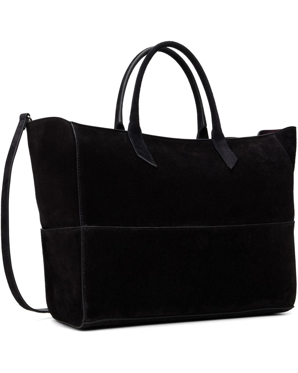 Metier Black Incognito 30 Tote