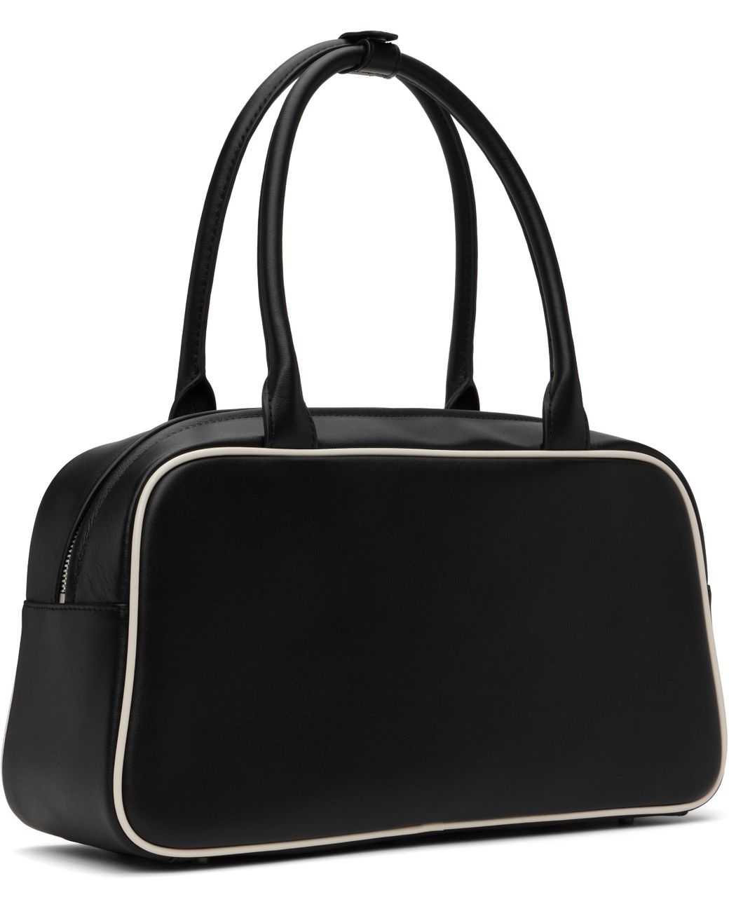 ★MISBHV★ ブラック＆ホワイト London バッグ MISBHV London Bag in Black | Lyst