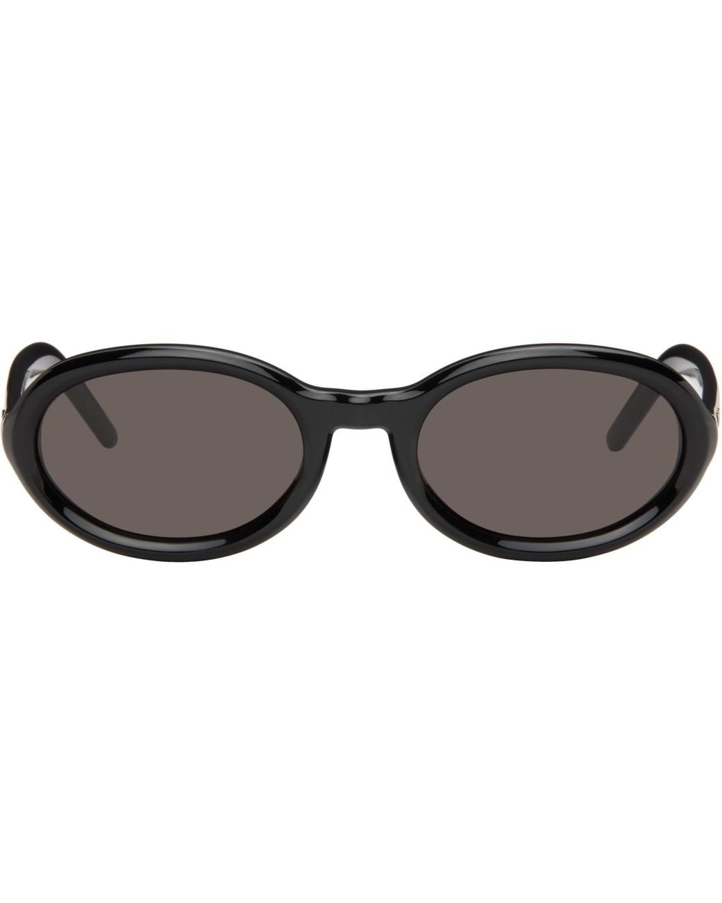Retrosuperfuture Brown Cherry Sunglasses for men