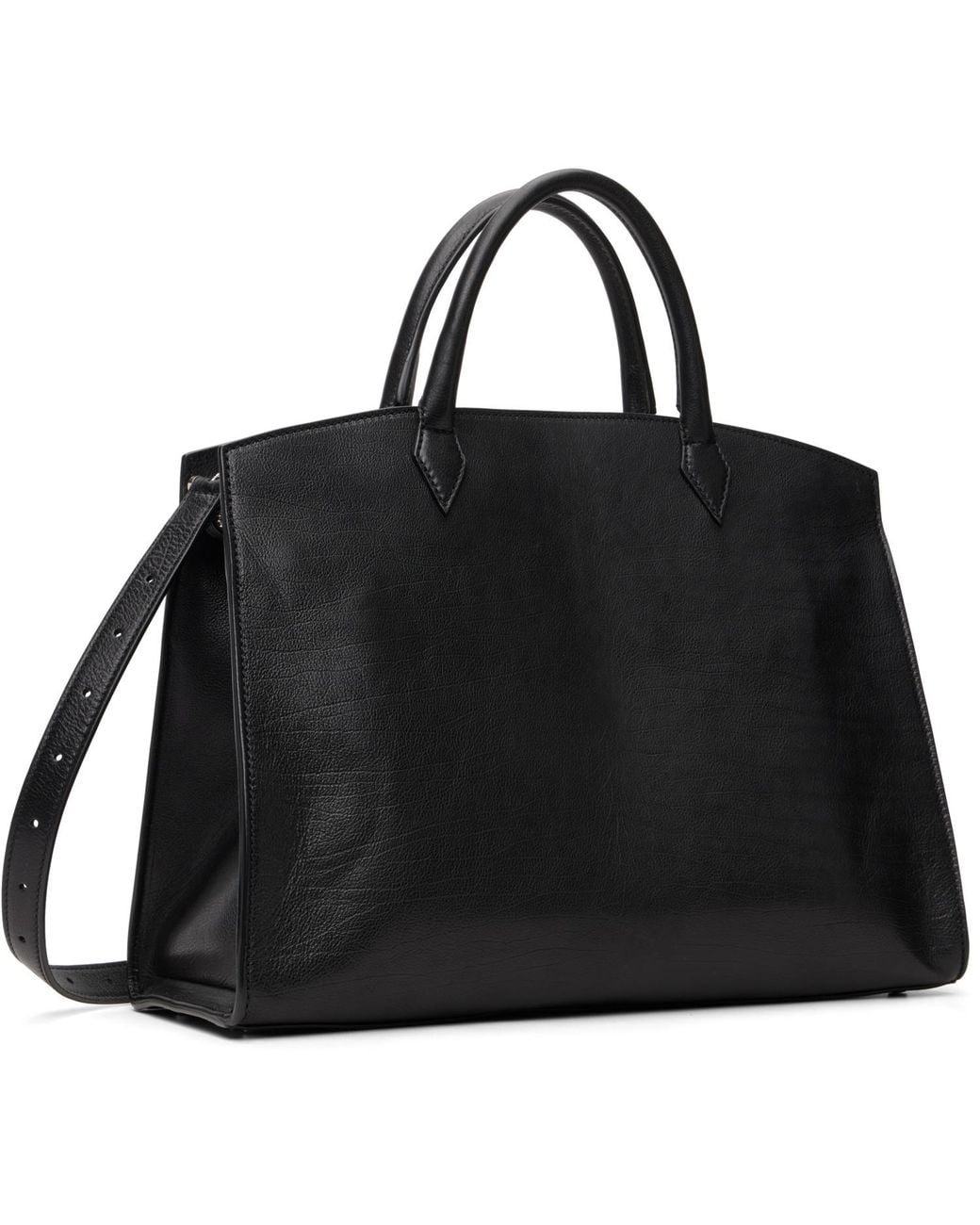 Metier Black Pendulum 36 Bag