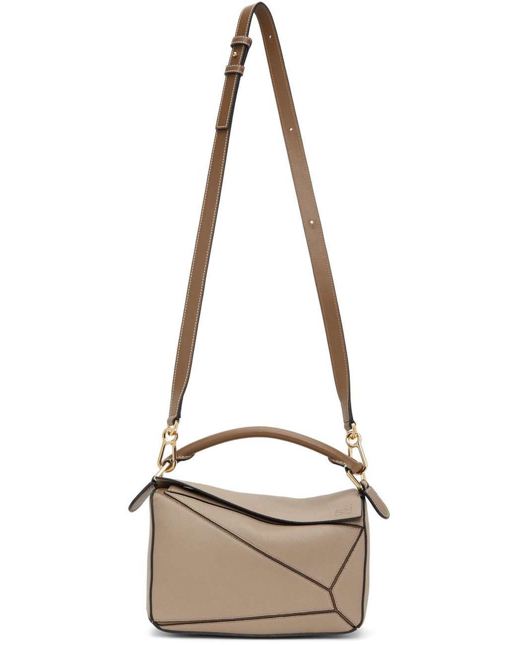 loewe bag puzzle