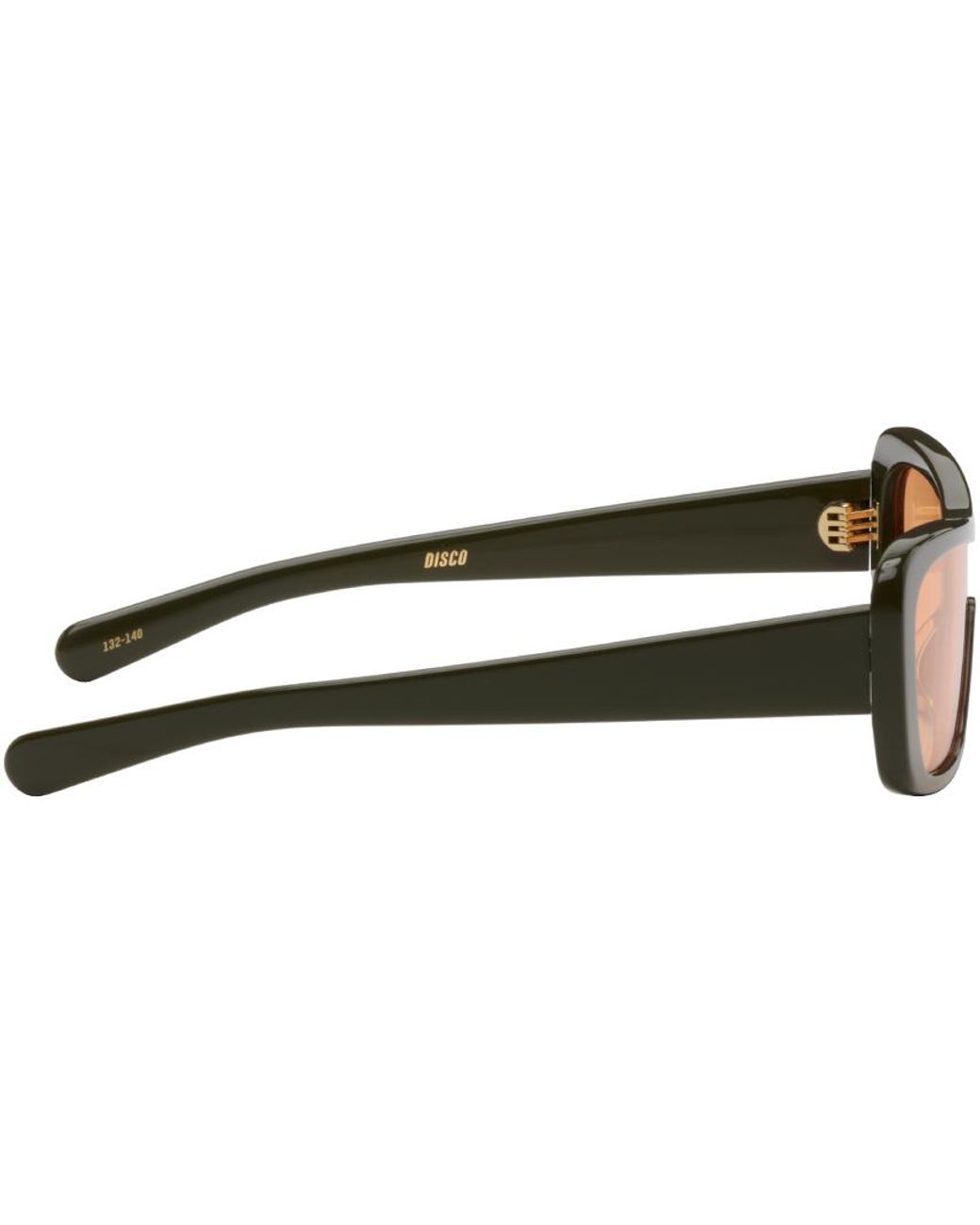 FLATLIST EYEWEAR Veneda Carter Edition Disco Sunglasses in FLATLIST EYEWEAR Veneda Carter Edition Disco Sunglasses in