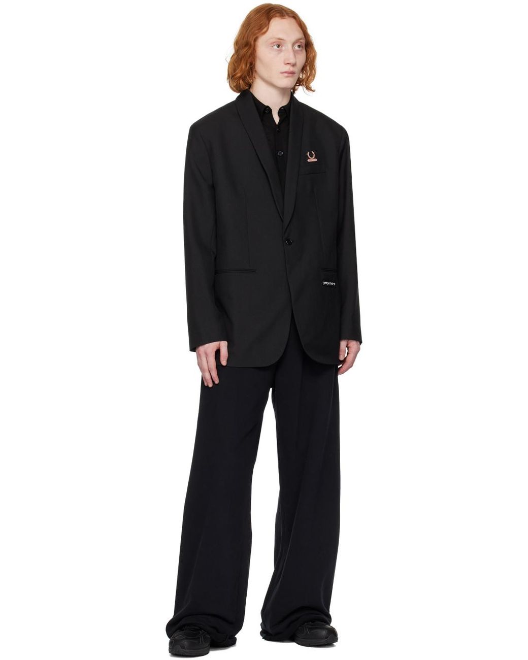 raf-simons-BLACK-Pharaxus- raf-simons-BLACK-Pharaxus-