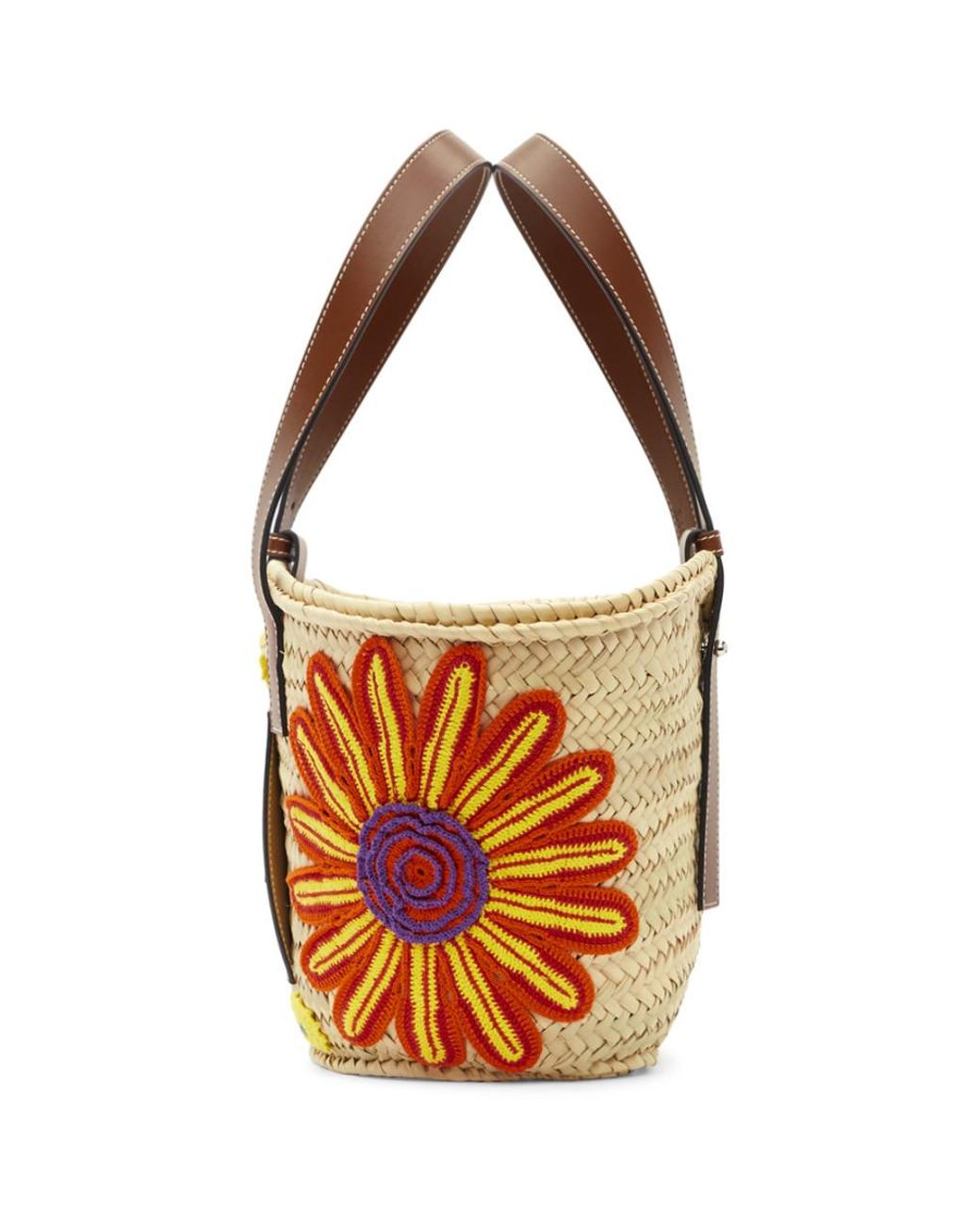 loewe flower bag