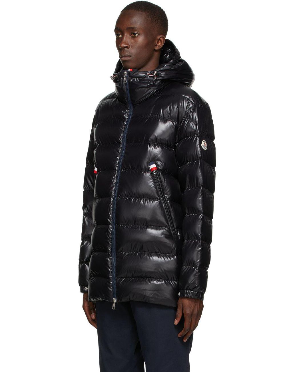 Moncler courcillon jacket Clearance