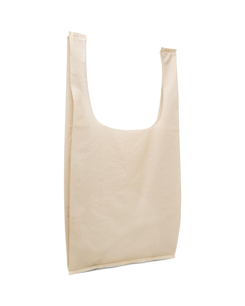 Our Legacy Natural Off- Grocery Tote