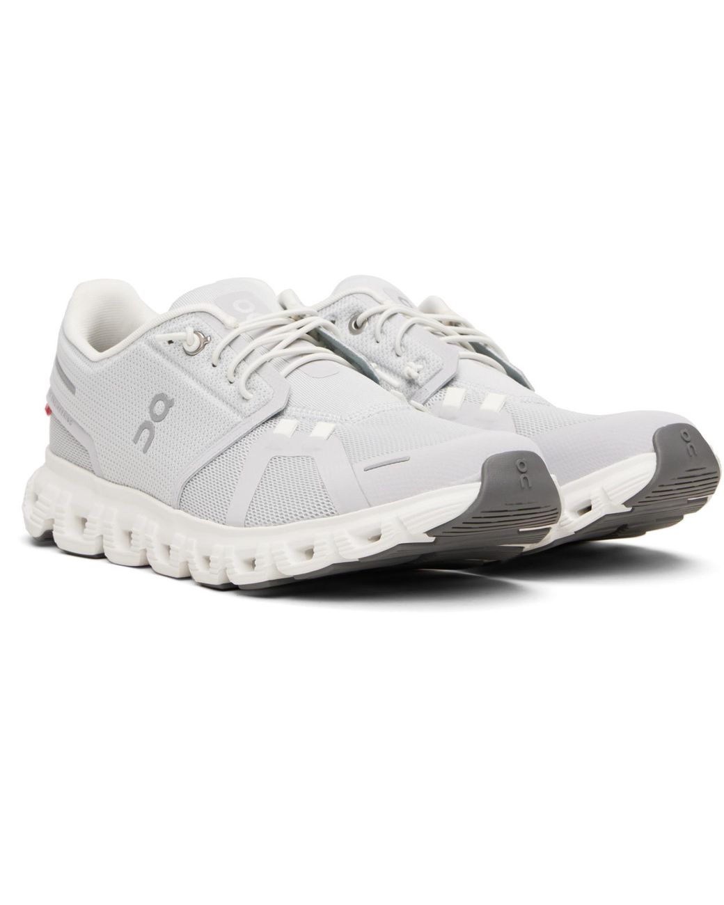 Baskets Cloud 6 Grises On Shoes pour homme en coloris Black