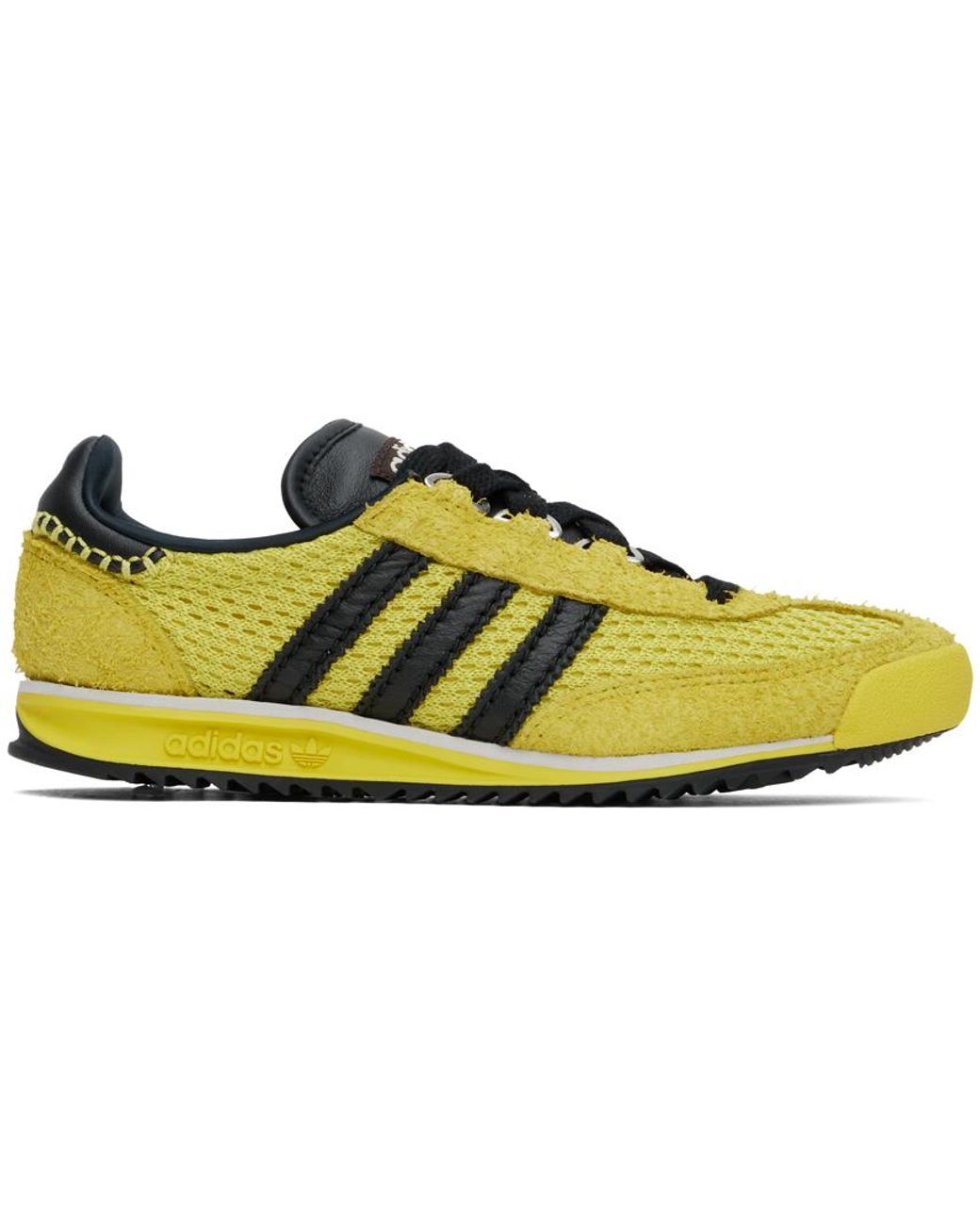 Wales Bonner × adidas Originals SL76（Wales Bonner x adidas