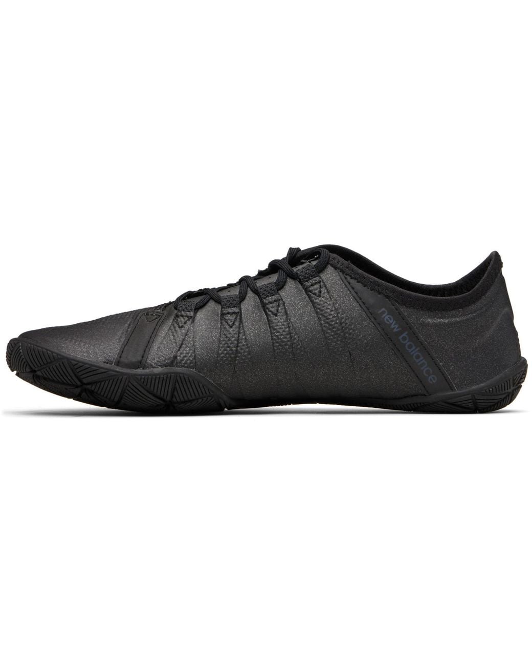 Junya Watanabe Black New Balance Edition Minimus Ux200L Sneakers