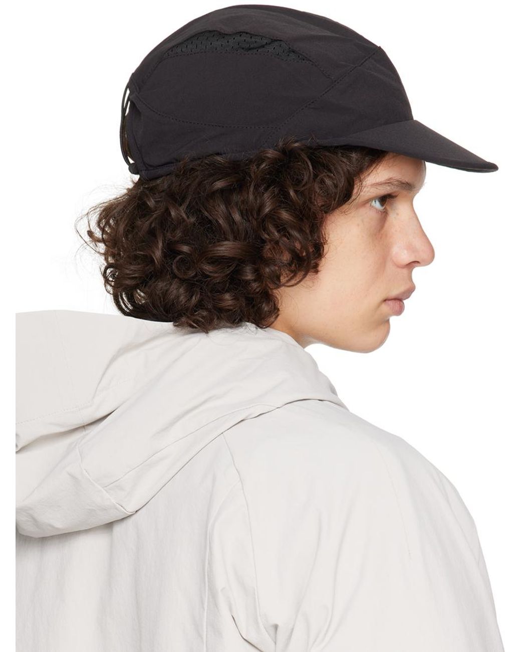 ROA キャップ ロア ROA ROA ベースボールキャップ Cap 6 Panel RBUW219FA12