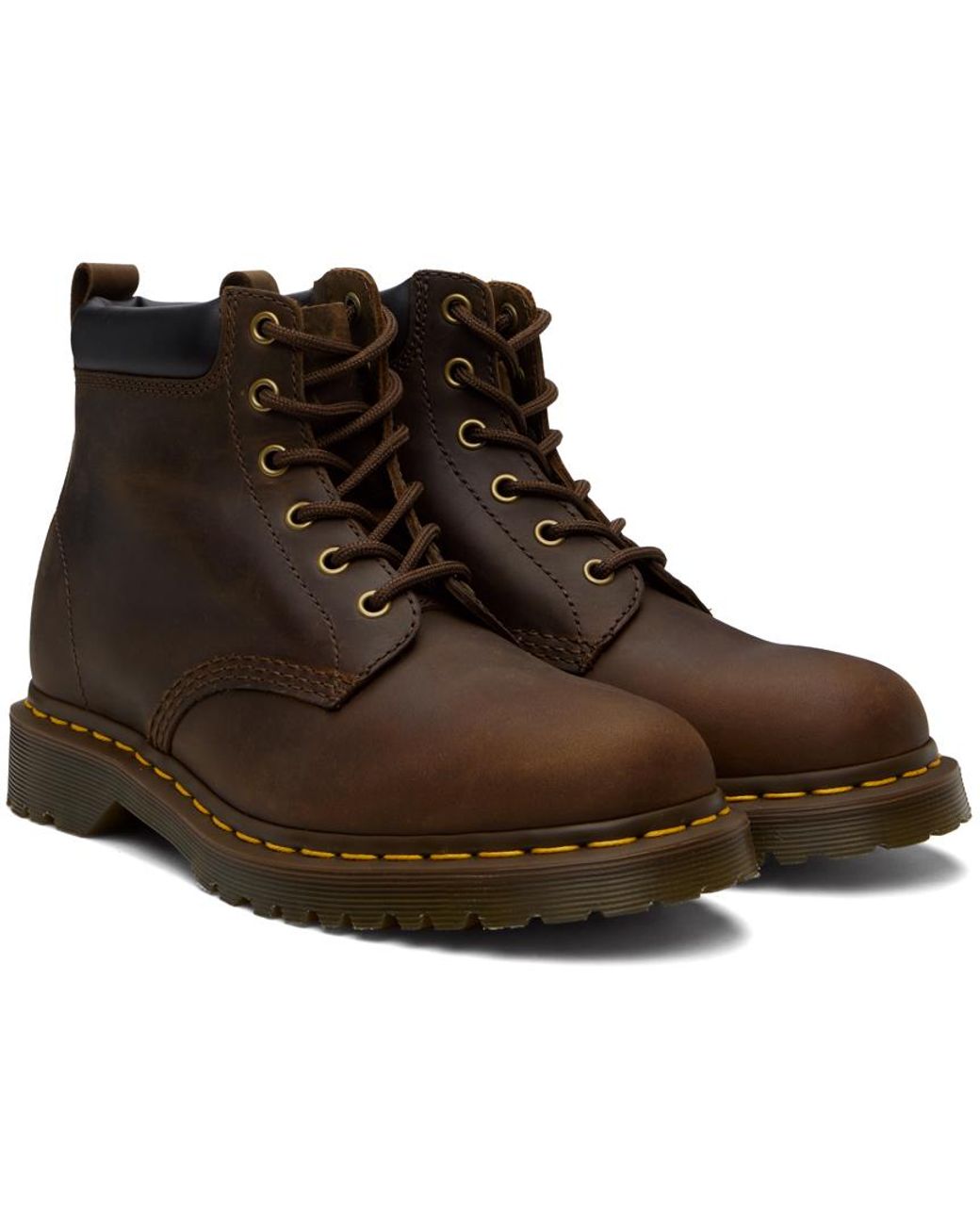 Dr. martens 939 ben boot cheap chukka
