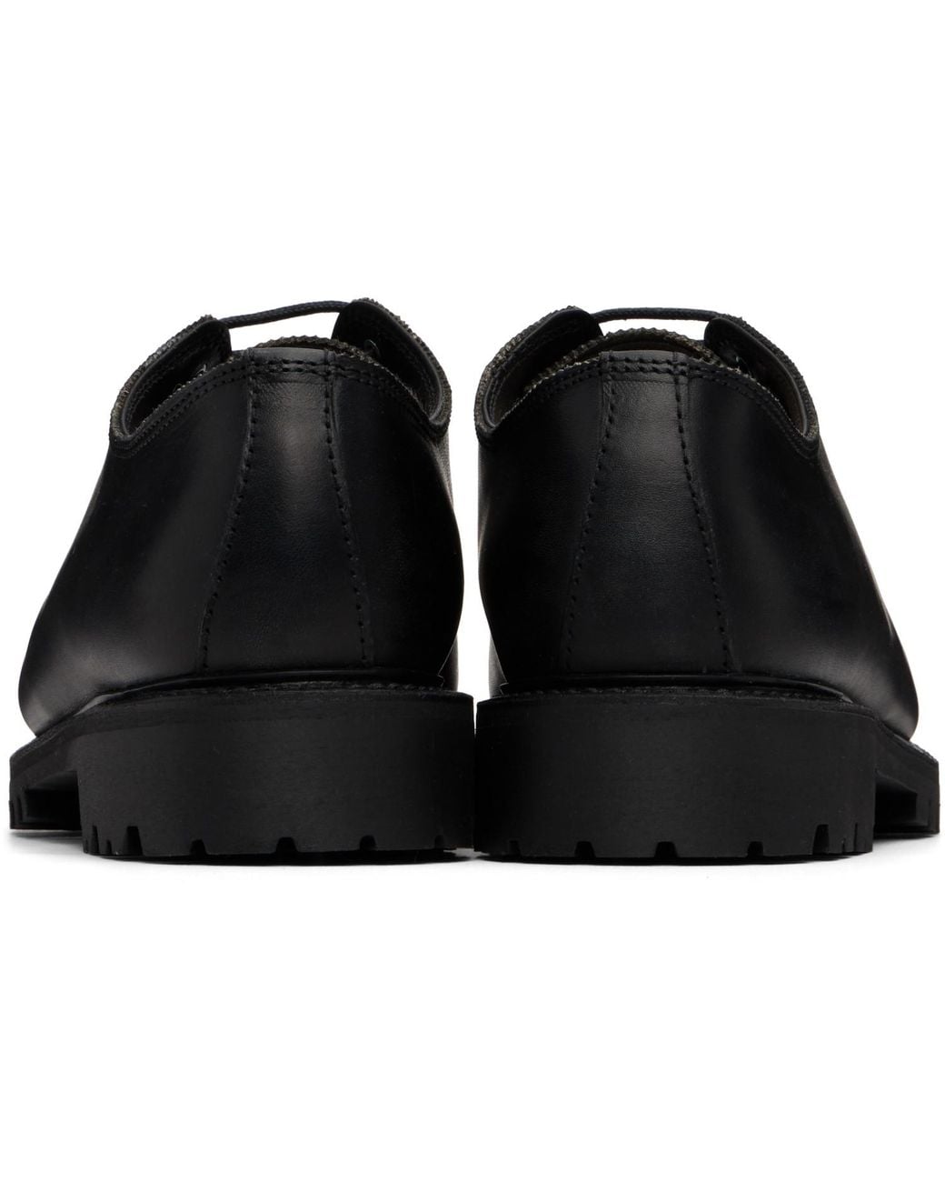 Rier Black Ludwig Reiter Edition Norwegian Derbys