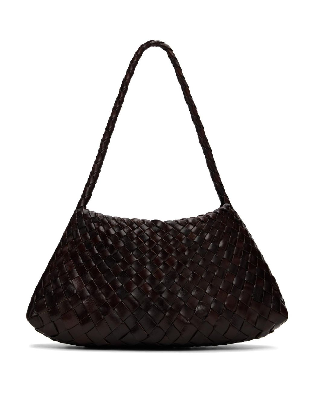 Dragon Diffusion Black Rosanna Shoulder Bag