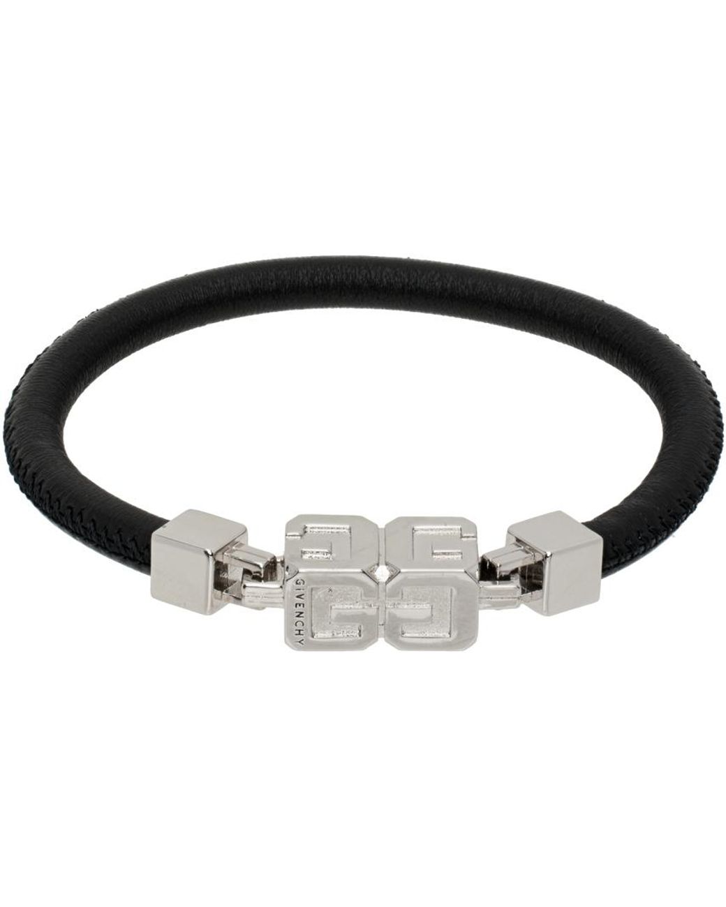 givenchy-008-BLACKSILVERY-G-