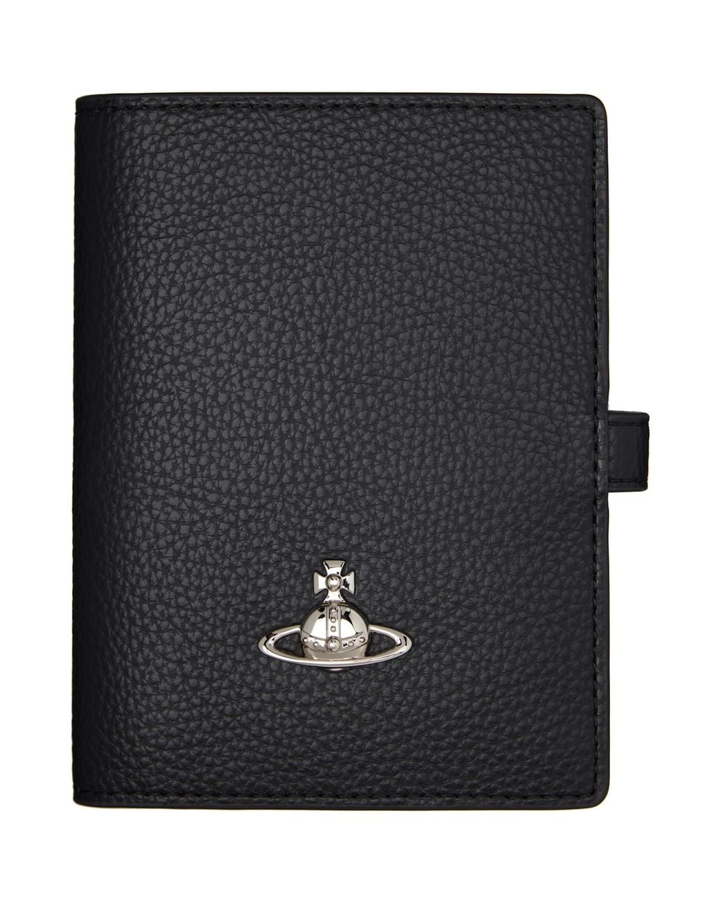 Vivienne Westwood カードケース ORB 保証書・外箱付き vivienne-westwood-SS26-N403-