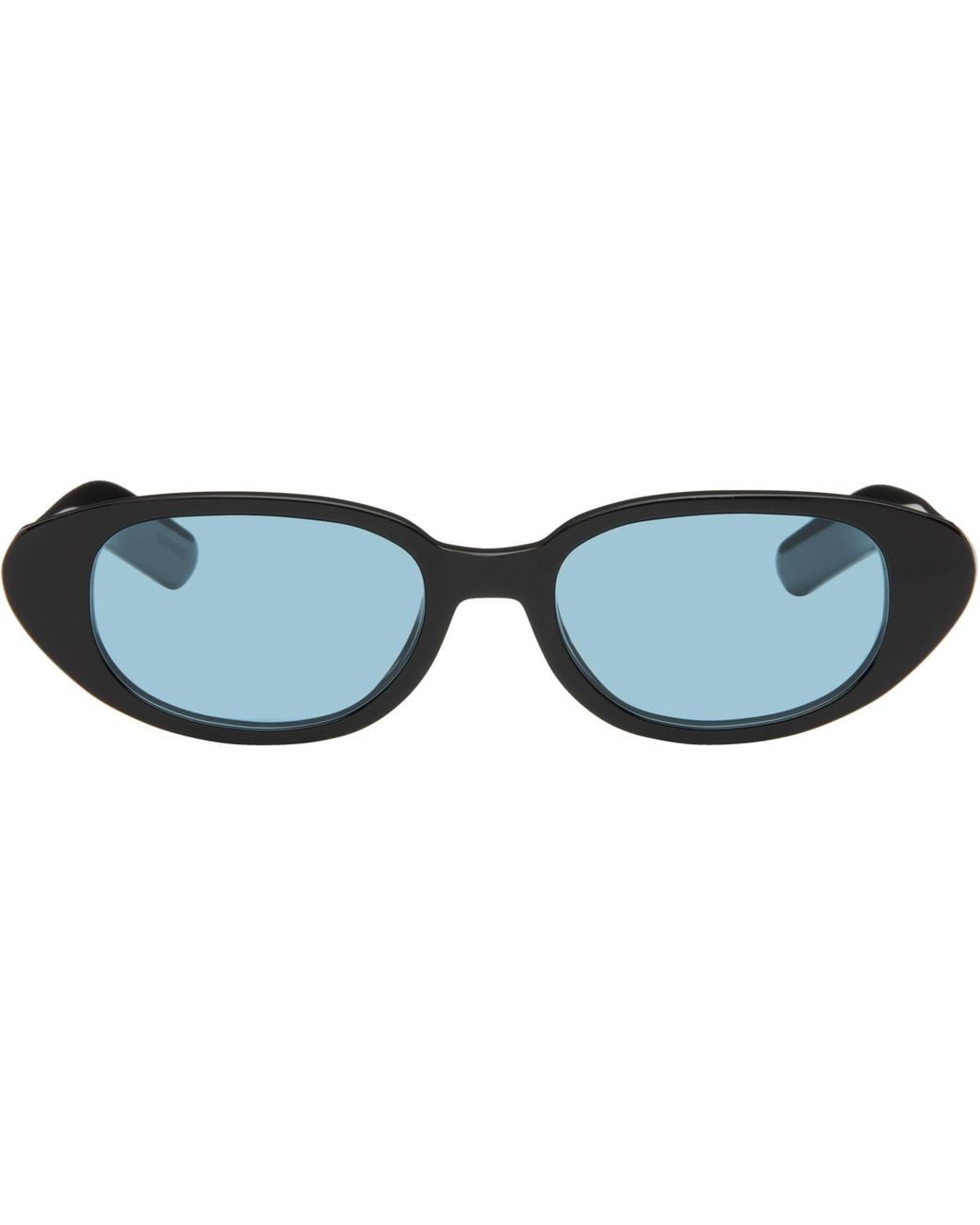 Retrosuperfuture Blue Vega Sunglasses for men