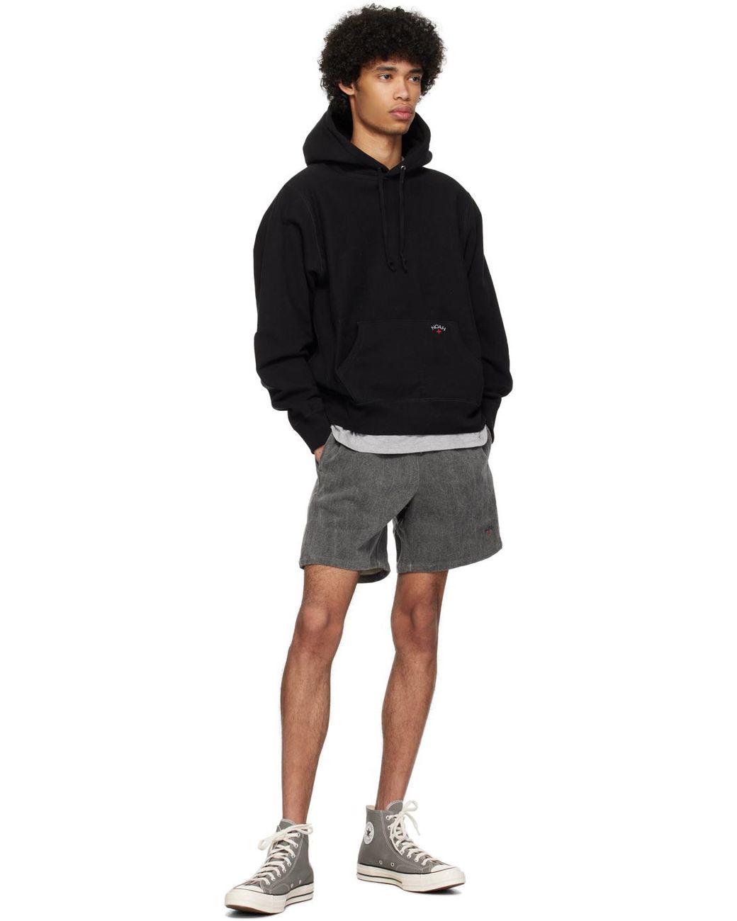 【関税込み】Noah NYC ブラック Core Classic フーディ noah-nyc-BLACK-Core-Classic.jpeg