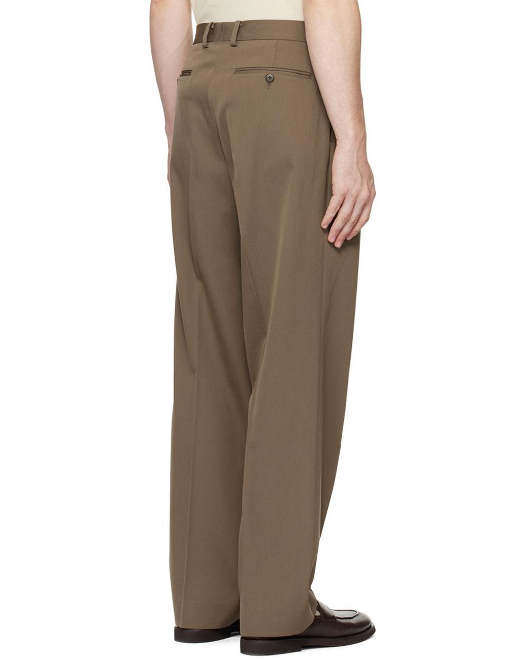 auralee-TOP-BROWN-Taupe-Light- auralee-TOP-BROWN-Taupe-Light-