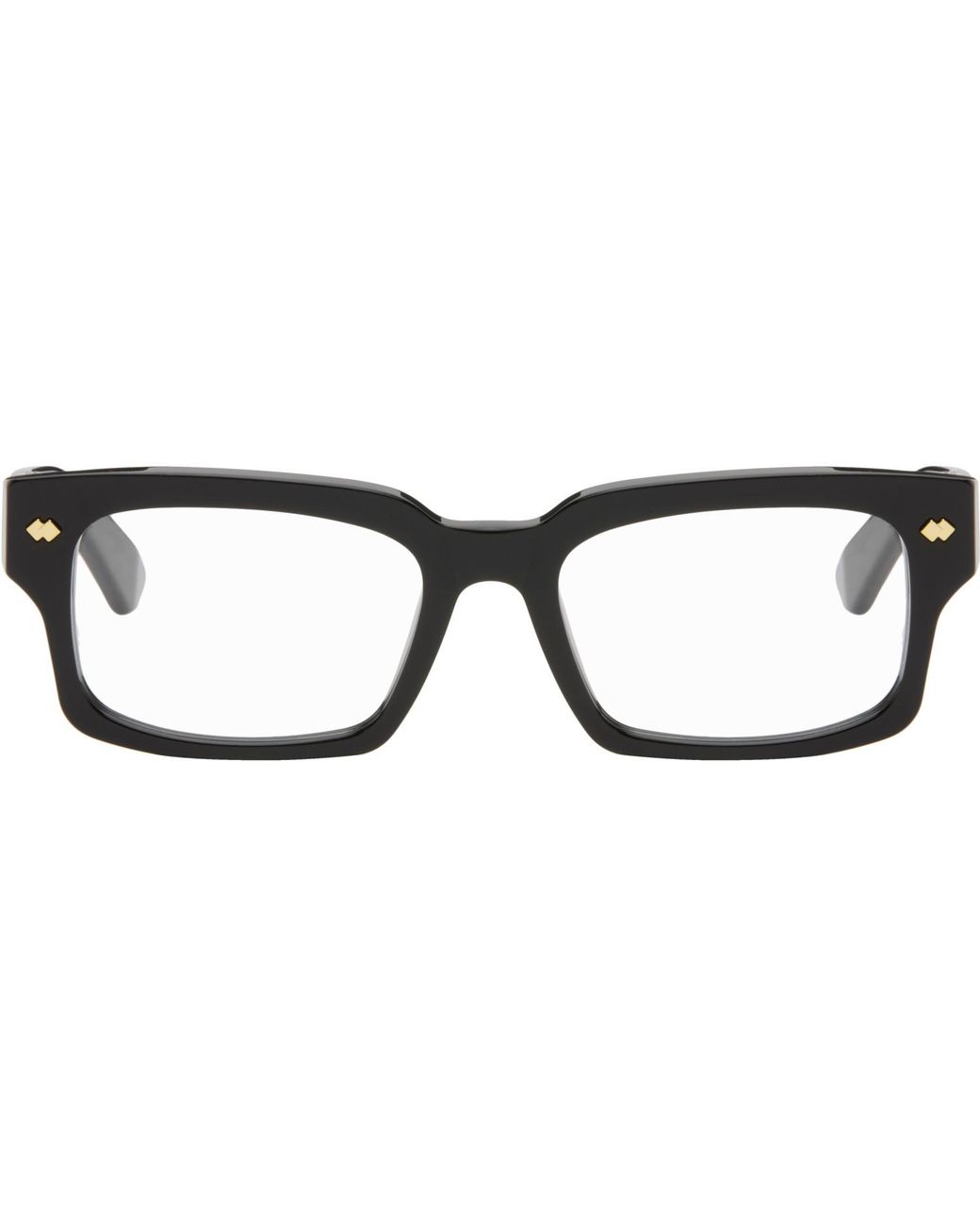 Marni Brown Eshami Glasses for men