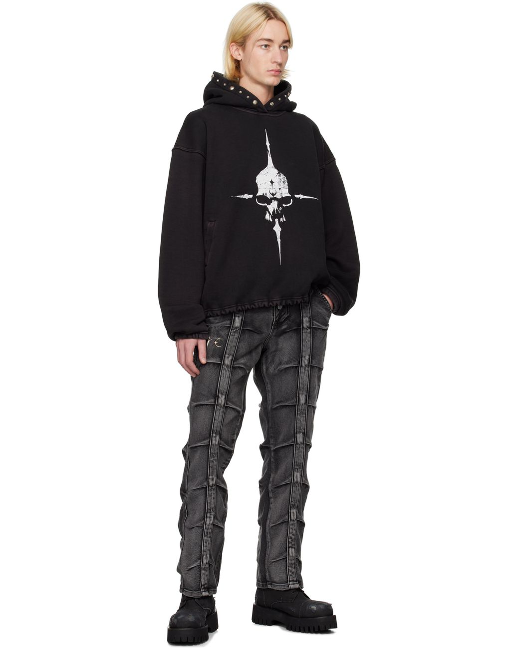thug-club-Black-Peace-Stud-
