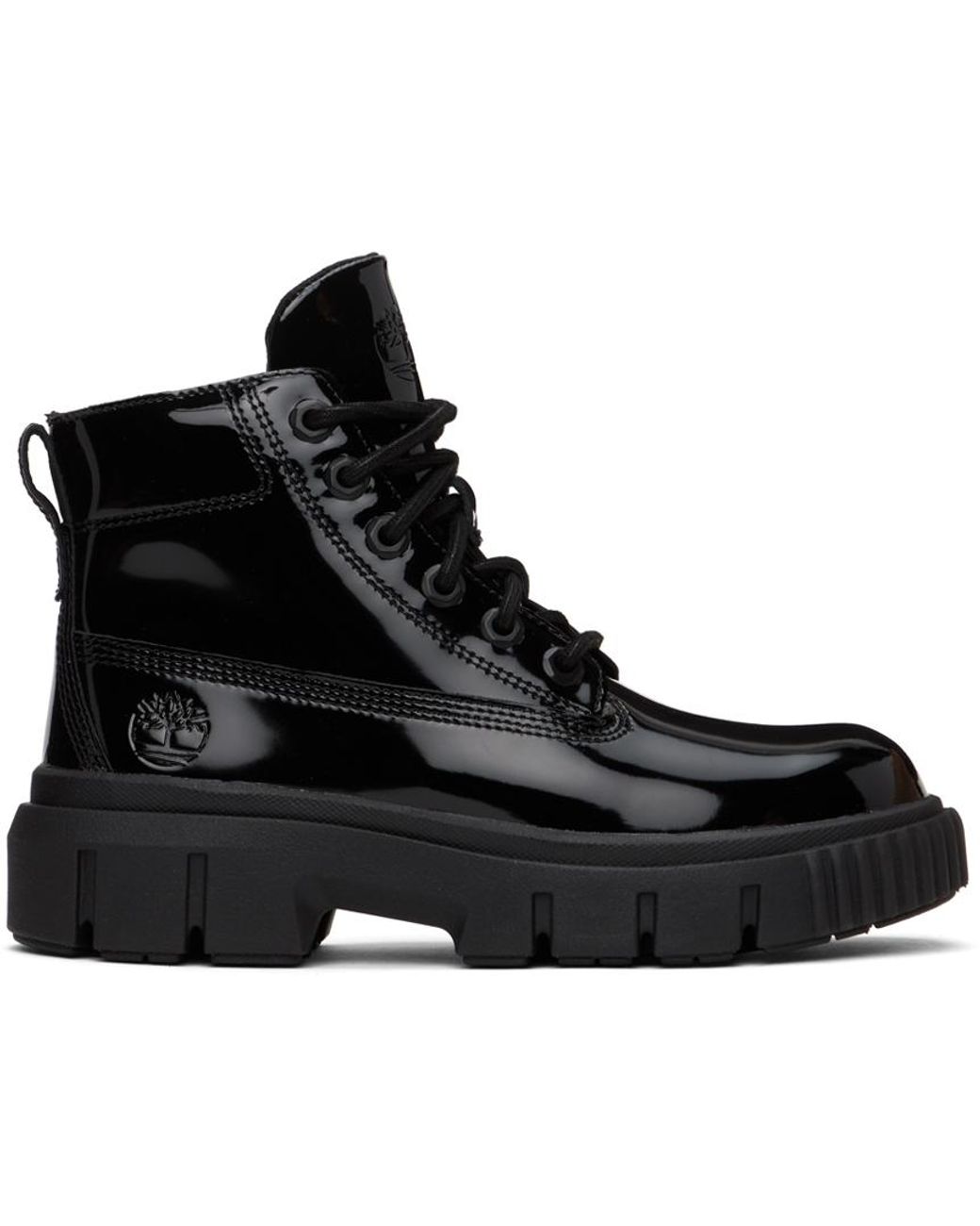 Timberland leavitt cheap boot