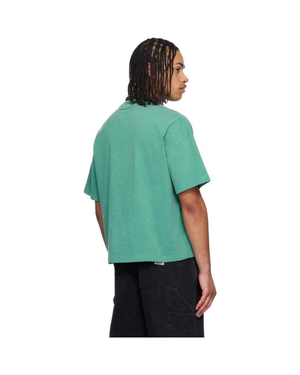 Carhartt Green Carhartt Work for men
