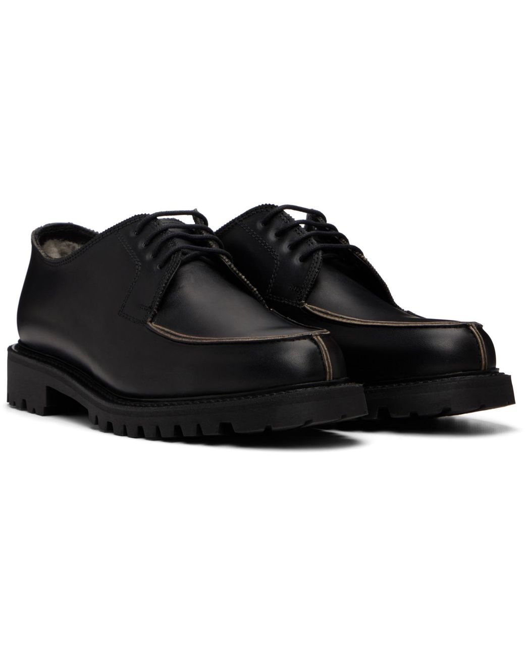 Rier Black Ludwig Reiter Edition Norwegian Derbys