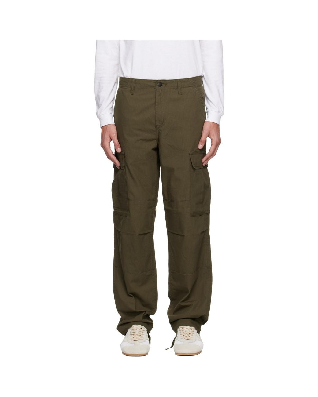 Carhartt Green Carhartt Work for men