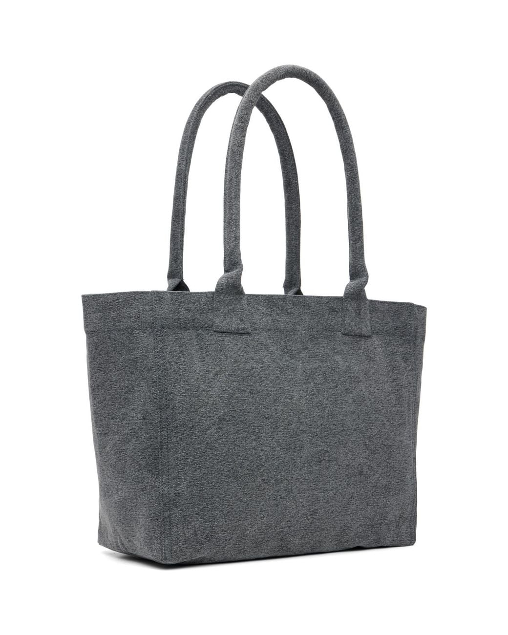 Isabel Marant Black Yenky Zipped Tote