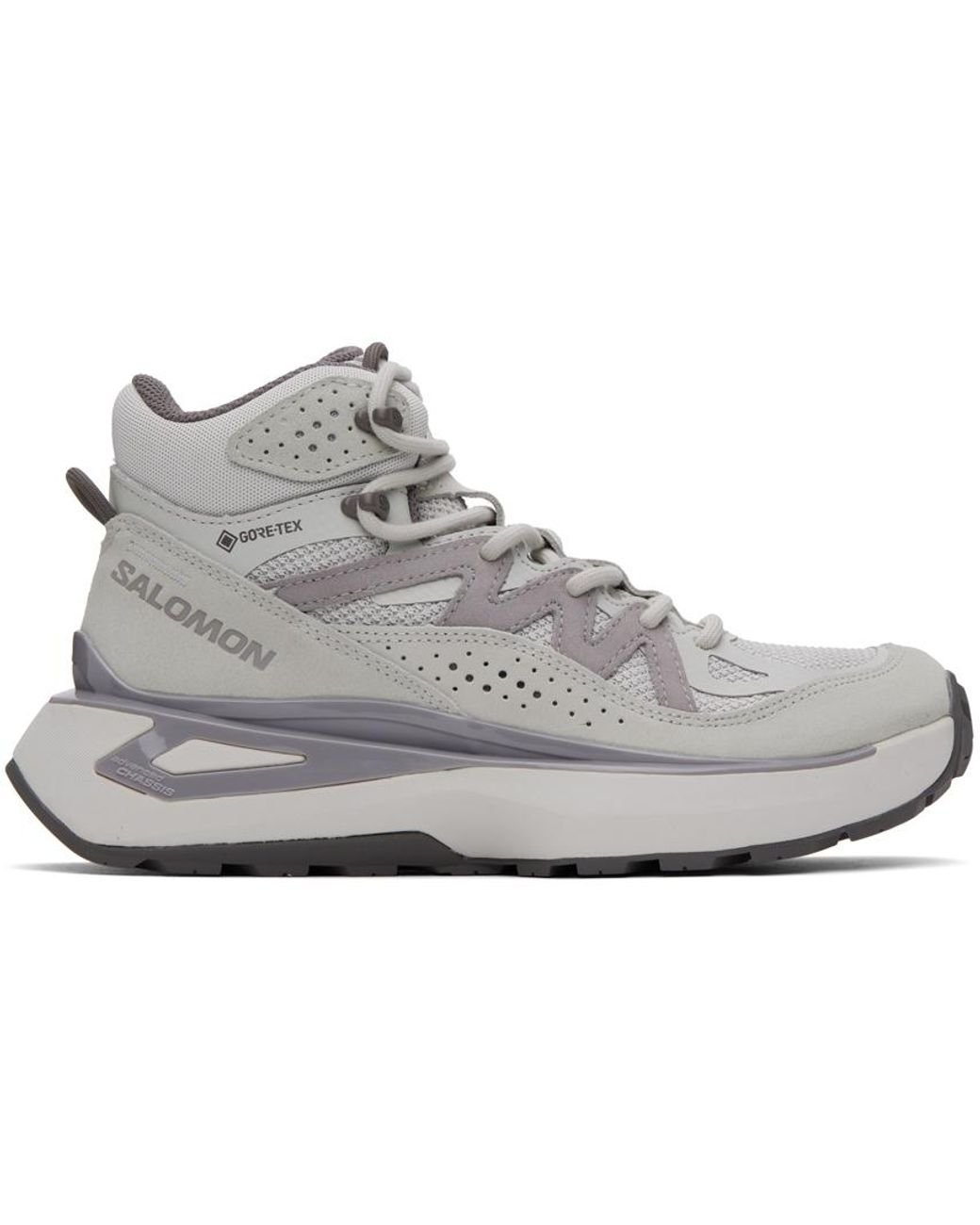 Salomon montantes new arrivals