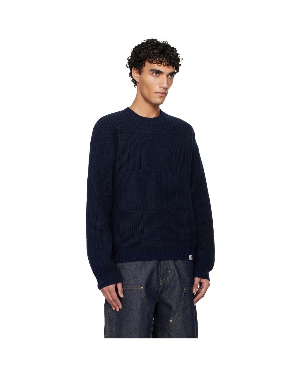 Carhartt Blue Carhartt Work for men