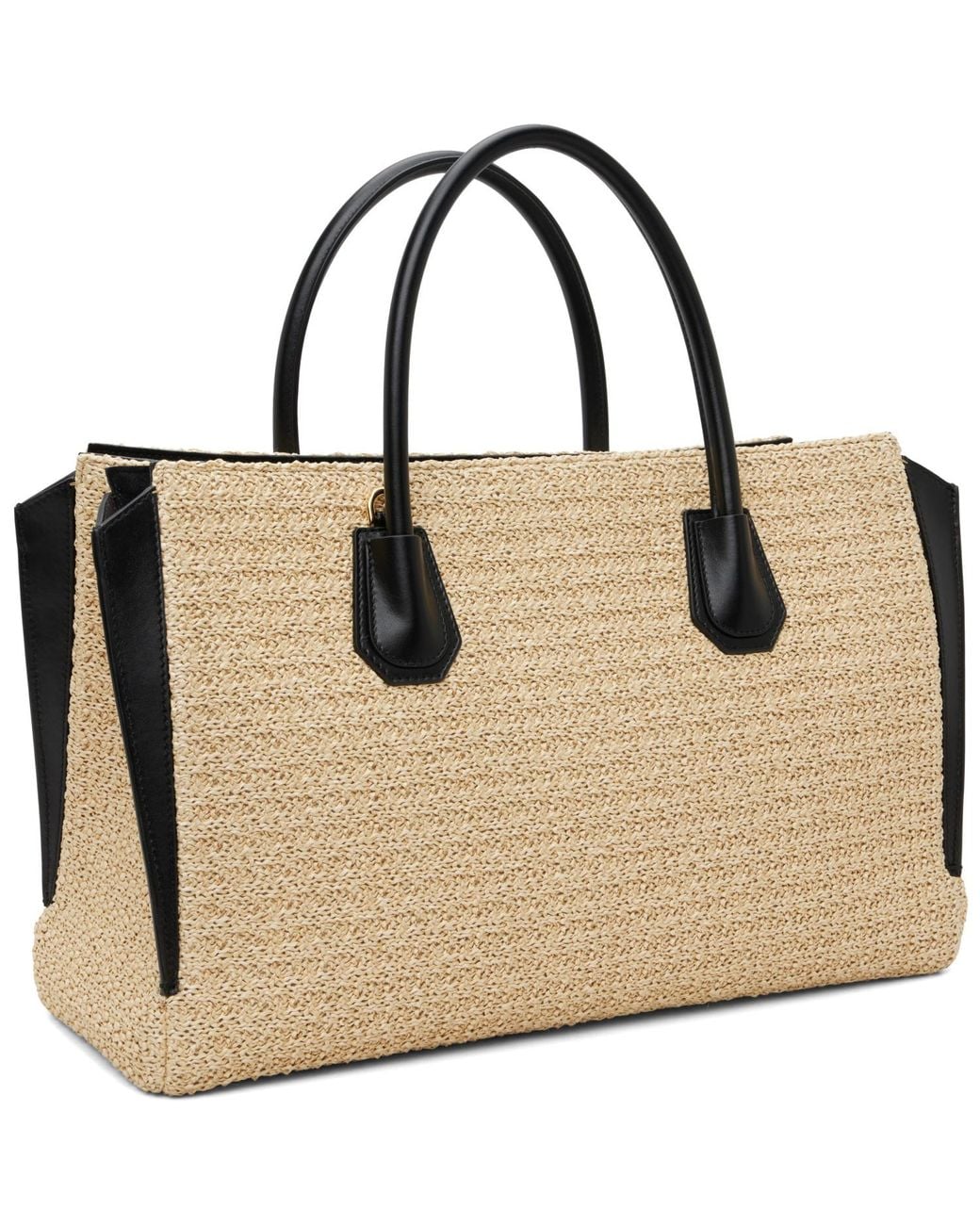 Givenchy Natural Medium Antigona Catchall Bag