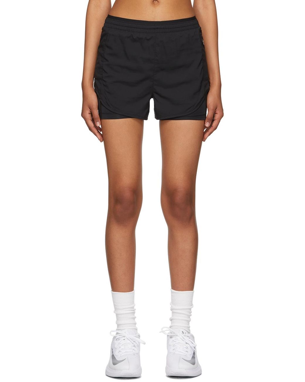 nike tempo luxe 2 in 1