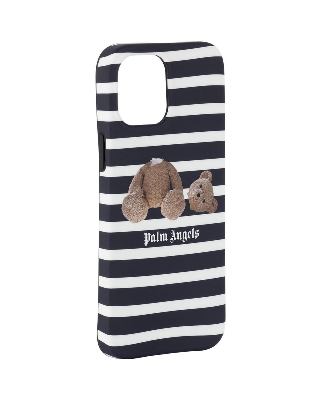 Palm Angels Multicolor And Iphone 12 Pro Max Case