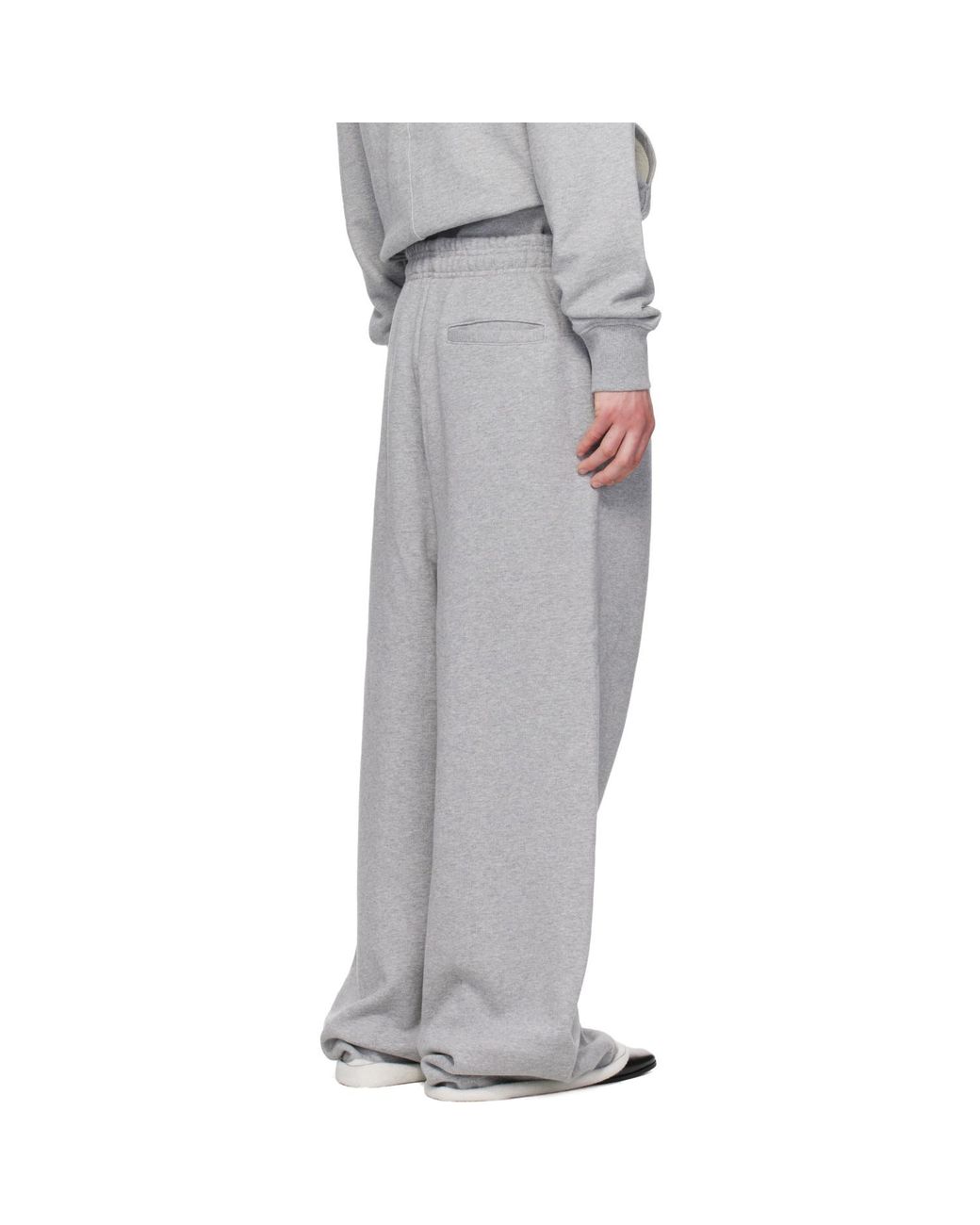 Entire studios Multicolor Full Sweatpants for men