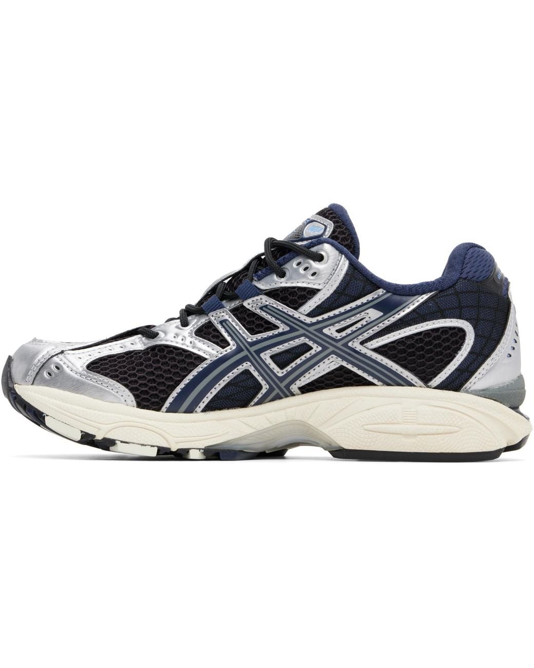 Asics Blue Gel-Nimbus 10.1