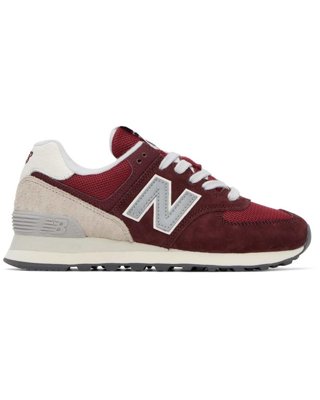 New balance 574 store chinese new year