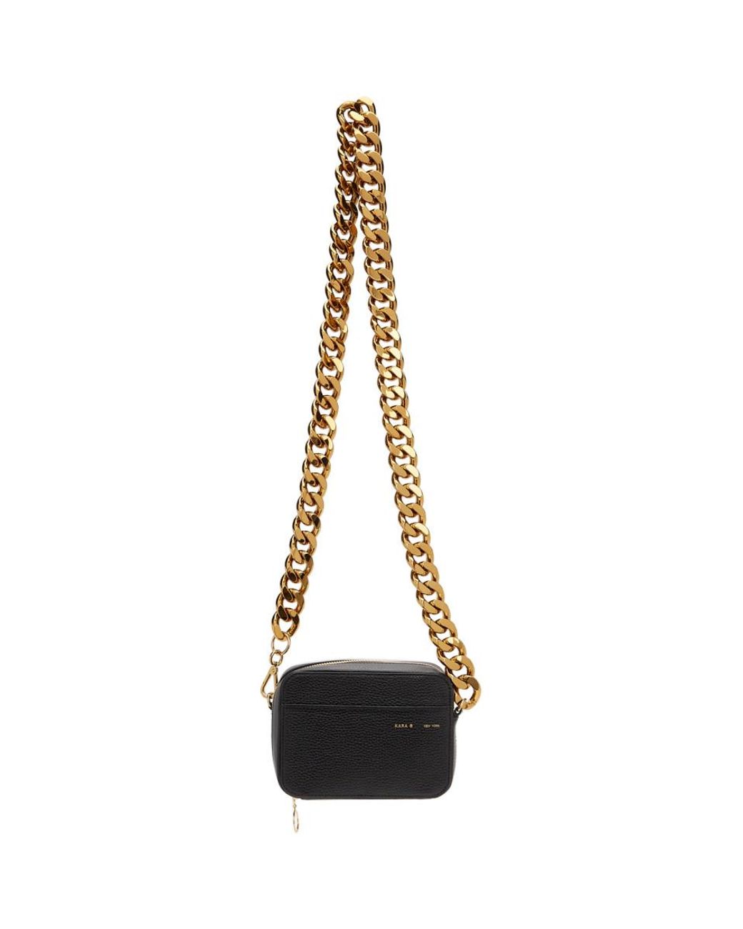 kara universal chain camera bag