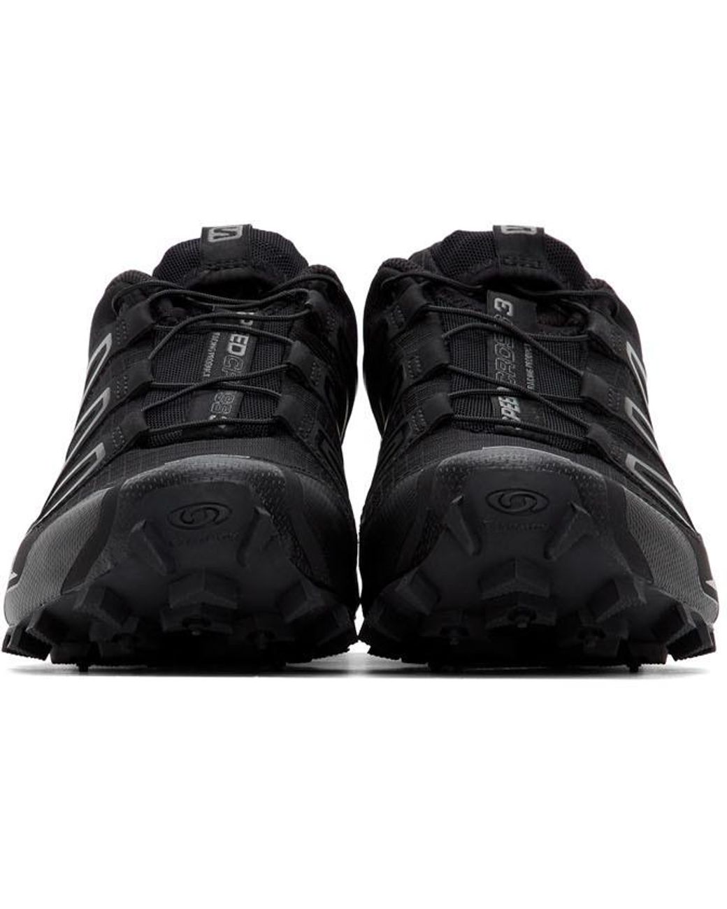 salomon speedcross limited edition