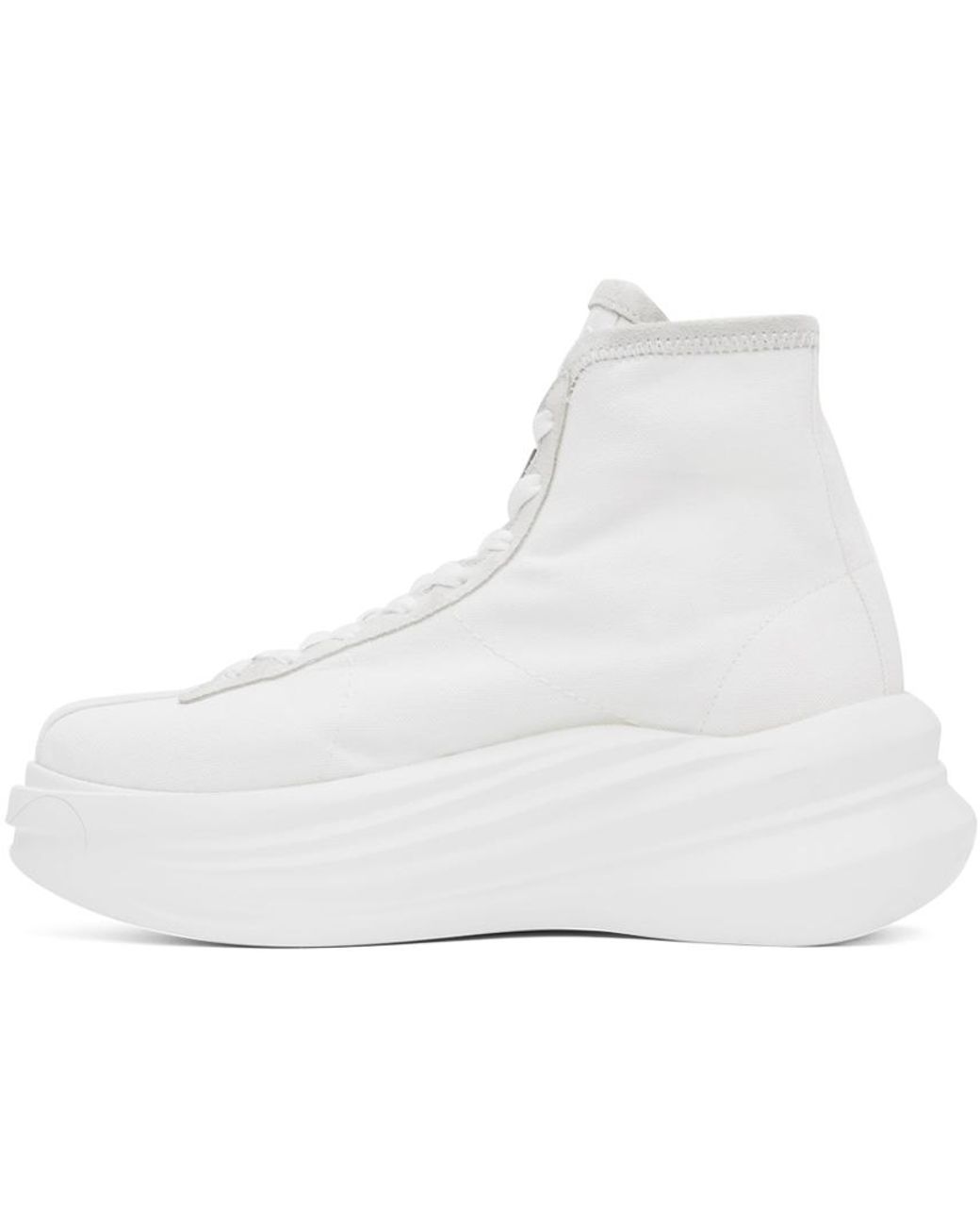 メンズ 1017 ALYX 9SM ホワイト Aria スニーカー ブラック | Lyst