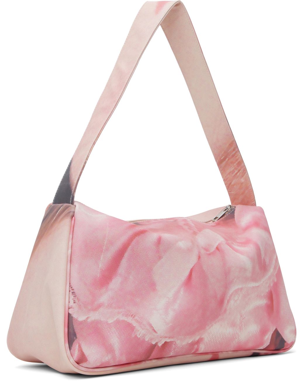 I’m sorry by petra collins ショルダーバッグ未使用品 Im Sorry by Petra Collins Ssense Exclusive Jennyfax Edition Bag in