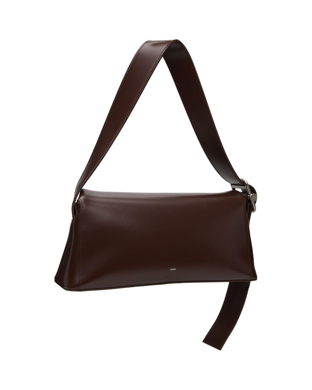 OSOI Brown Folder Brot Bag