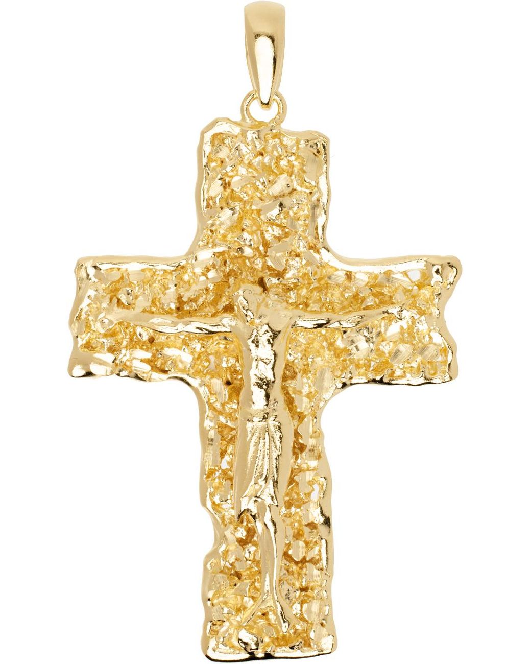 veneda-carter-GOLD-Ssense-