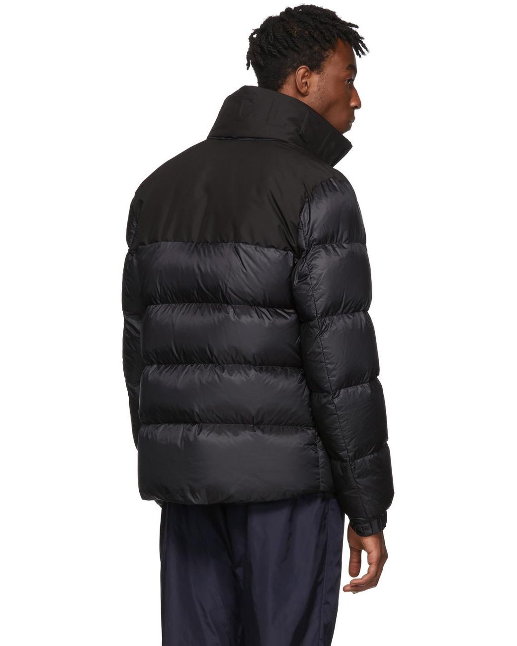 moncler faiveley jacket